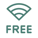 Ücretsiz Wi-Fi